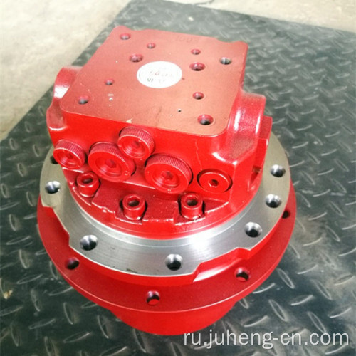 Экскаватор ZX27 EX27 Excavator Hydraulic Final Drive